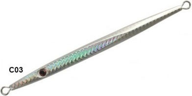 Coral Fishing Τεχνητό Δόλωμα Πλάνος 60gr C01
