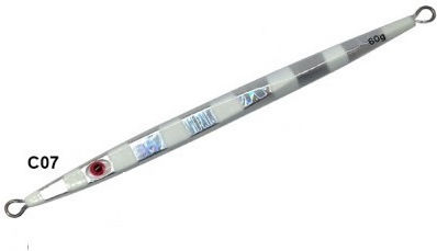 Coral Fishing Τεχνητό Δόλωμα Πλάνος 60gr C01