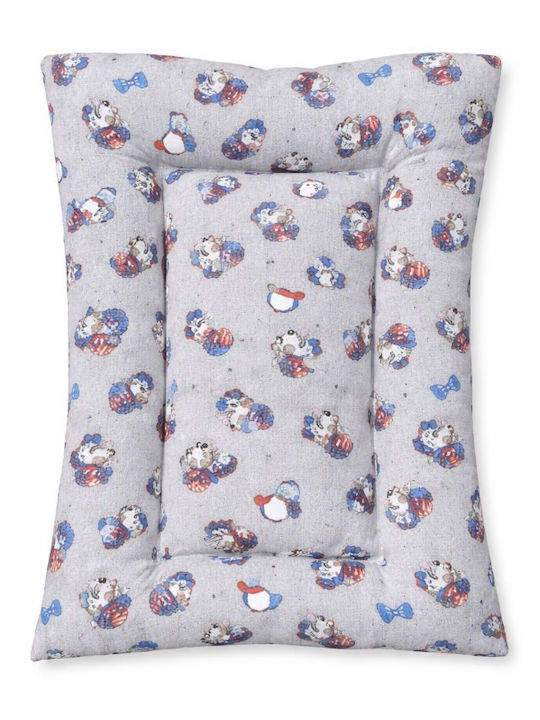 Nobleza Hundebett Schlafsofa 58x43cm