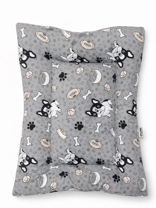 Nobleza Hundebett Schlafsofa 58x43cm