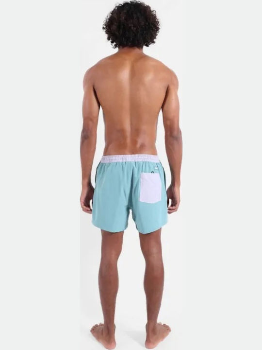 Men's Swimwear Shorts Cactus