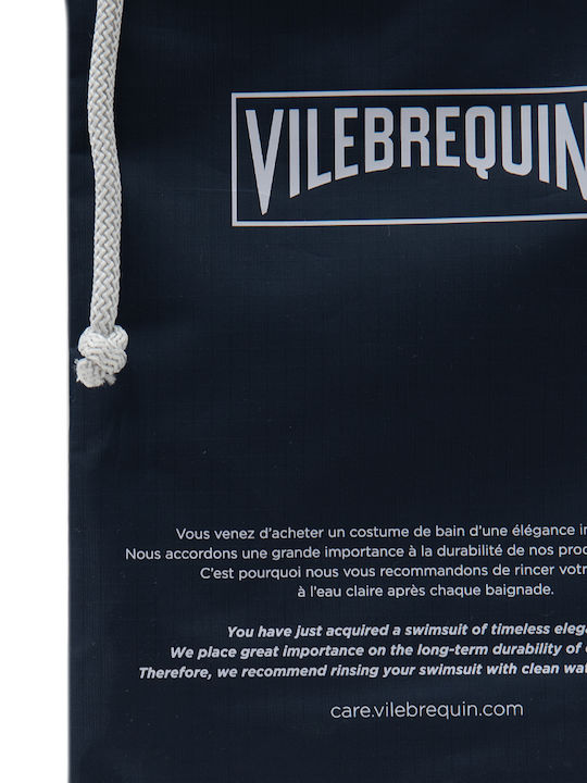 Vilebrequin Pouch Bag Unisex Vilebrequin Μπλε Vlbrqn26-pouch-blue
