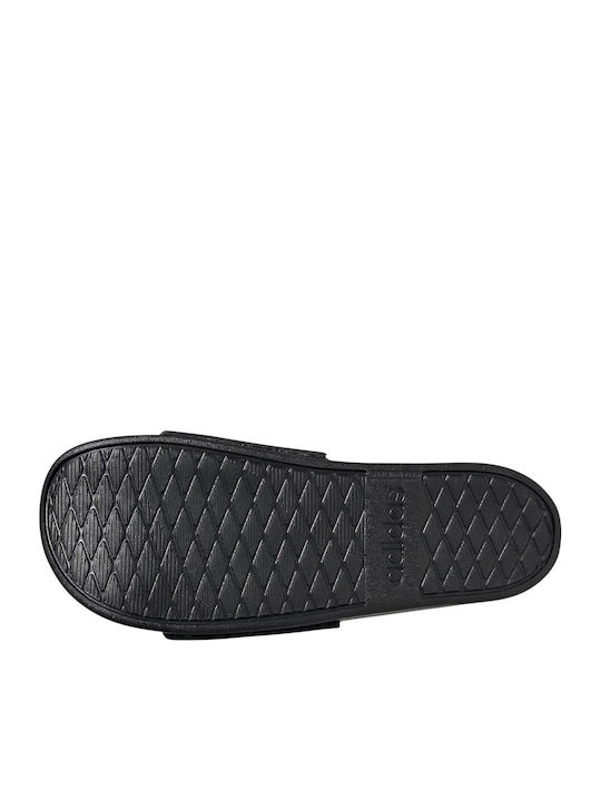 Adilette Comfort Men's Slides Black