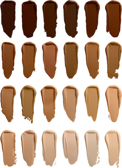 NYX Professional Makeup Can't Stop Won't Stop Contour Liquid Concealer 1.5 Fair 3.5ml