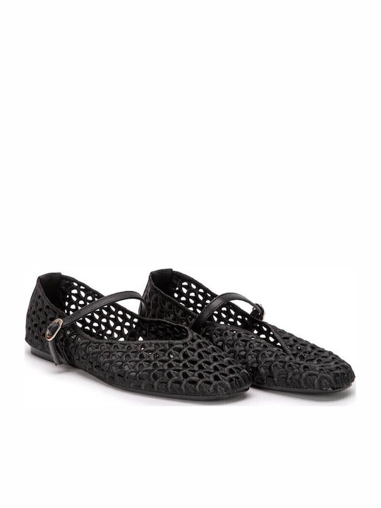 Adam's Shoes