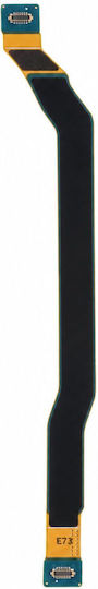 Clappio Motherboard Interconnection Flex Cable Galaxy Z Fold 6 Frc Ribbon Black Blue