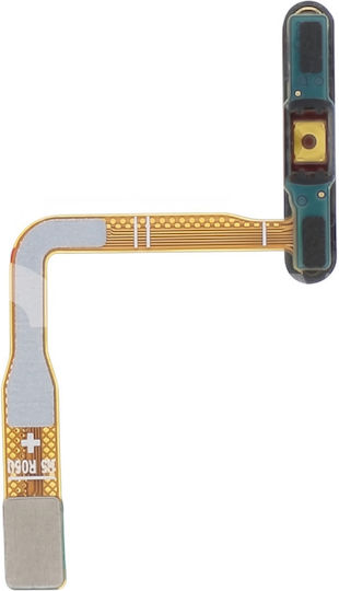 Samsung Handy Ersatzkabel Galaxy Z Flip6 Flex Kabel Service Pack Gelb