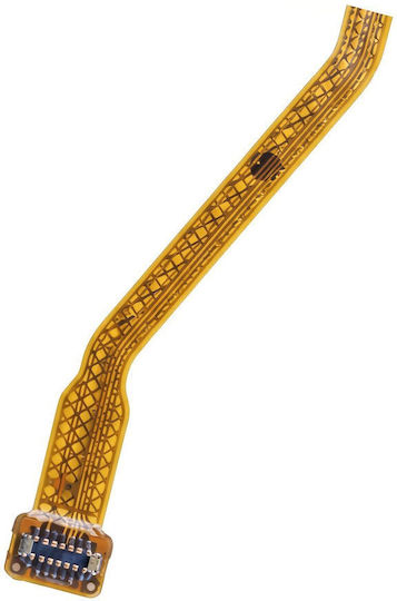 Samsung Original Proximity Sensor Flex Cable Galaxy Z Flip 6 Z Flip 7 Fe Golden