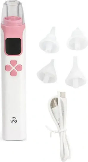 Verk Group Aspirator Nazal Electric pentru Copii