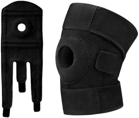 Verk Group Kniebandage Strap Neopren mit Loch