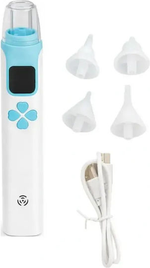 Verk Group Electric Nasal Aspirator for Infants and Kids