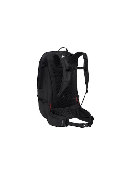 Vaude Wizard Ορειβατικό Σακίδιο 34lt Μαύρο Hiking