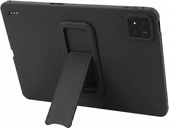 Avizar Case Xiaomi Pad 7 Pad 7 Pro Bimaterial Reinforced Corners Stand Black