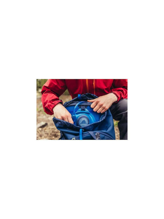 Gregory Ορειβατικό Σακίδιο 40lt Αδιάβροχο Μπεζ Hiking