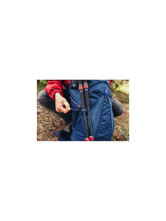 Gregory Ορειβατικό Σακίδιο 40lt Αδιάβροχο Μπεζ Hiking