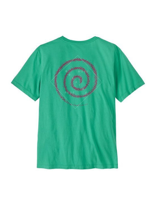 T-shirt Multi-pitch