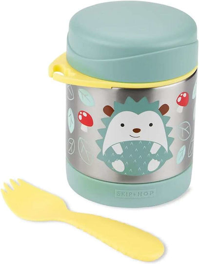 Skip Hop Βρεφικό Θερμός Φαγητού Ανοξείδωτο 325ml