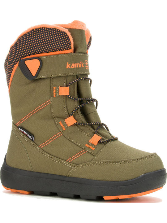 Kamik