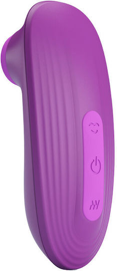 Romance Adora Mini Violet Clitoris Sucker