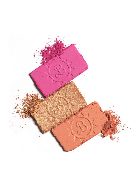 Barbie Makeup Palette for the Face 3.9gr