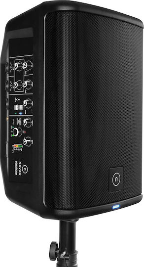 Novox MOBIVOX Lite Active PA Speaker 300W with 8" Woofer