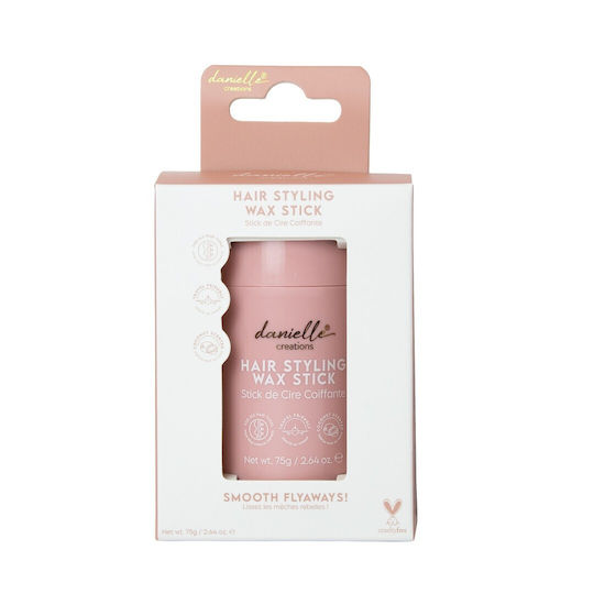 Danielle Creations Κερί Αποτρίχωσης 75gr