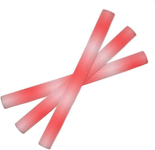 Set 10 Bețe Spumă LED Lungime 46 Cm Petreceri