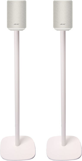 Bose Lifestyle Ultra Αυτοενισχυόμενο Ηχείο με Bluetooth (Τεμάχιο) Λευκό
