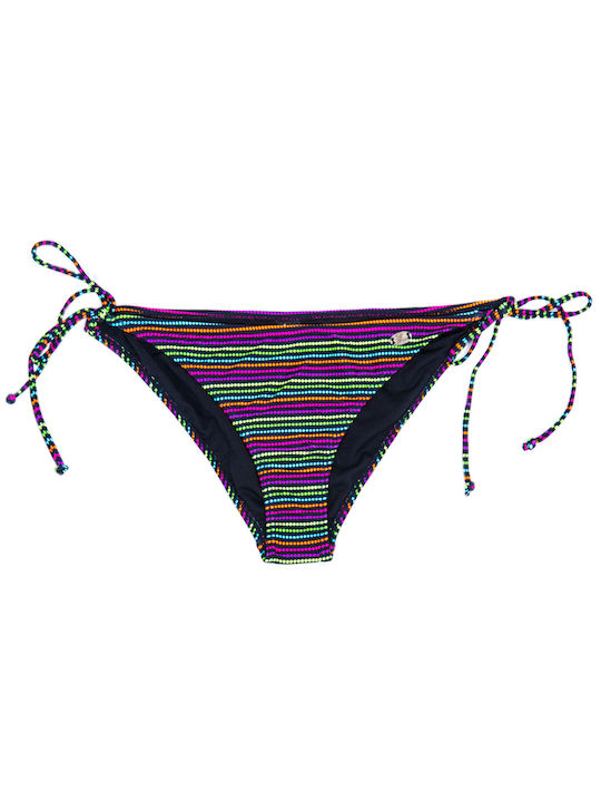 Bikinihosen Brasil mit Schnürung