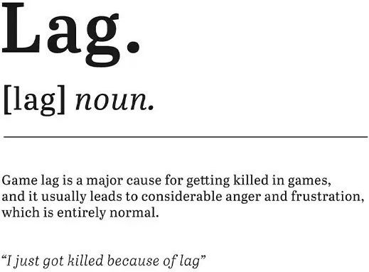 Lag