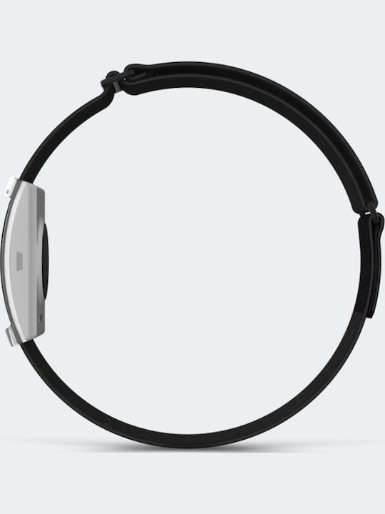 Coros Jakob Ingebrigtsen Edition Heart Rate Wrist Strap in Black Colour