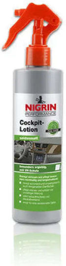 Nigrin Lotion 300ml Nigrin Performance