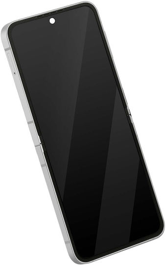 Samsung Ersatzbildschirm für Mobiltelefone Galaxy Z Flip6 Ltpo Amoled Gehäuse Grau