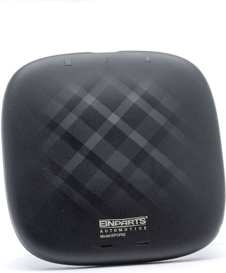 Einparts Epcp02 Drahtloser Carplay Android Auto Modul für Autos