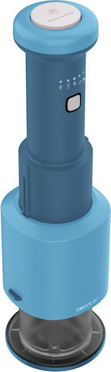 Cecotec Gelatec Easy Move Παγωτομηχανή