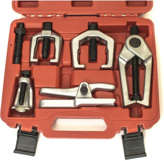 Set Extractoare Capete De Bară Bile