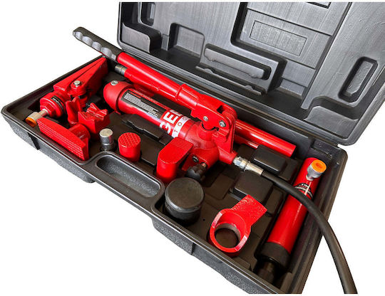 Presă Tinichigerie Aliniere Caroserii 4t Gebo Tools
