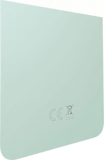 Задно Стъкло Galaxy Z Flip 6 Заден Панел Service Pack Зелен