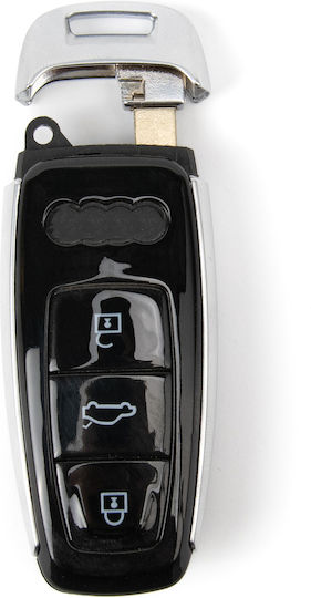Fernbedienung Autoschlüssel Audi A6 e-tron A7 A8 Q7 Q8 S6 S8 3 Tasten