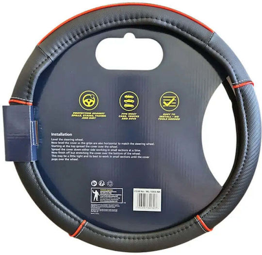 Michelin Auto Lenkradabdeckung