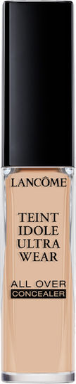 Lancome Teint Idole Ultra Wear All Over Liquid Concealer 02 Lys Rose 13ml