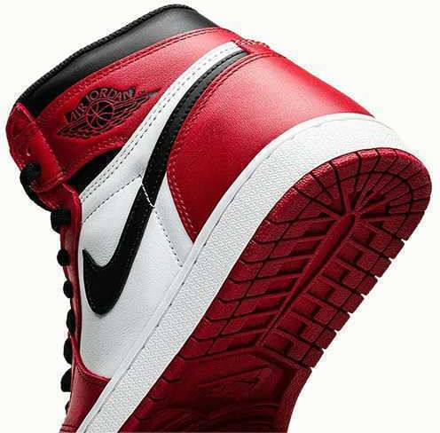 Poster Chicago Air Jordan 1 Snk41a 40cm X 50cm Κορνίζα Καφέ Ξύλου Poster Chicago Air Jordan 1 Snk41a 40cm X 50cm Κορνίζα Καφέ Ξύλου