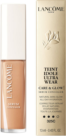 Lancome Teint Idole Ultra Wear Care And Glow Lichid Concealer 325C 75ml