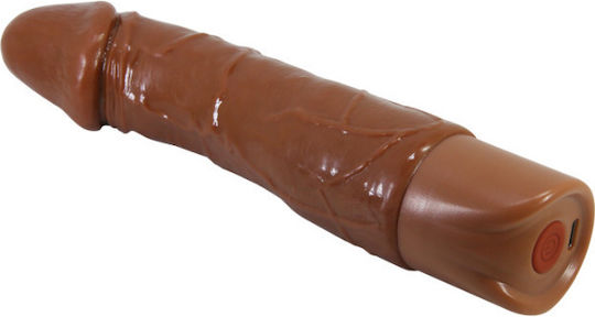 APH Ρεαλιστικός Δονητής 19cm