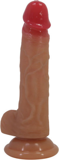 APH Ρεαλιστικός Δονητής 16cm