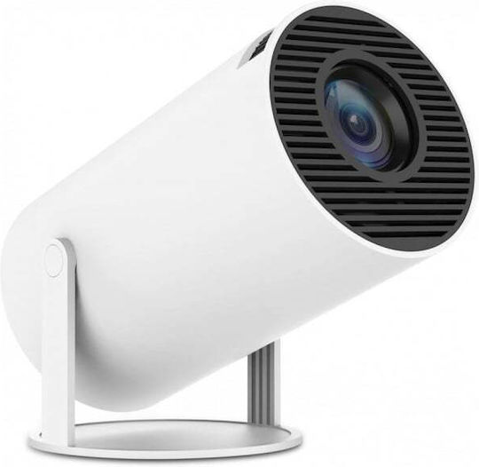 HY300 Mini Projector LCD Full HD FOX385454