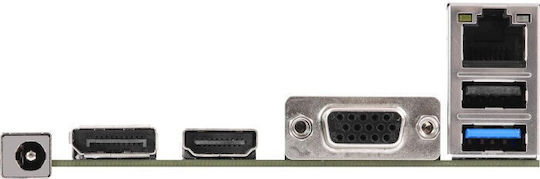 ASRock Deskmini X300 Barebone