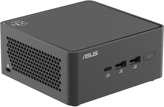 Asus NUC 15 Pro RNUC15CRHU500002 Barebone (Core Ultra 5-225H)