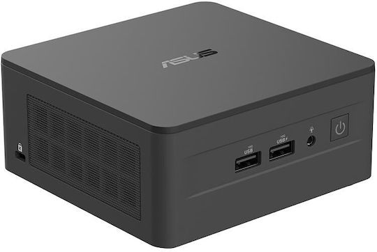 Asus NUC 13 Pro Tall Kit RNUC13ANHI500002I Barebone (Core i5-1340P)