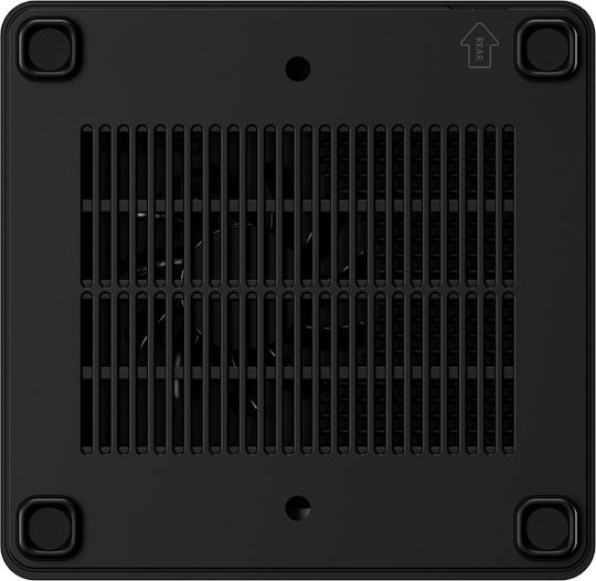Minisforum UM760 Slim Barebone (Ryzen 5-7640HS)
